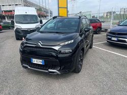 Nero Usata 2024 Citroën C3 Aircross PureTech SUV | 17.490 € (Buon prezzo)