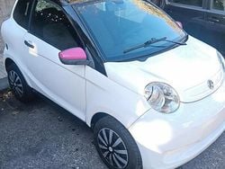 Bianco Usata 2018 Aixam Minauto Due volumi | 6200 € (Buon prezzo)