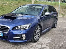 Usata 2017 Subaru Levorg Sport Station wagon | 14.800 € (Ottimo prezzo)