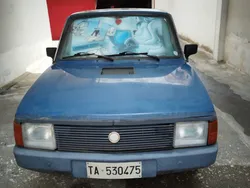Usata 1982 Fiat 127 Sport Due volumi | 1200 €