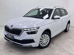 Bianco Usata 2022 Skoda Kamiq Style SUV | 17.900 € (Buon prezzo)