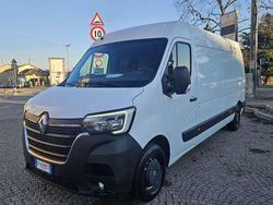 Bianco Usata 2020 Renault Master Furgone | 11.230 € (Buon prezzo)
