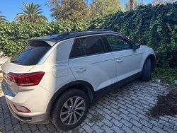 Usata 2024 VW T-Roc Edition SUV | 22.500 € (Ottimo prezzo)