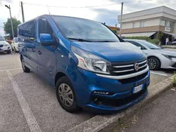 Azzurro Usata 2020 Fiat Talento Furgone | 19.500 € (Molto cara)