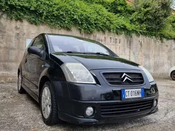 Usata 2005 Citroën C2 VTR Sport Due volumi | 2000 € (Buon prezzo)