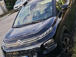 Usata 2020 Citroën C3 Aircross PureTech SUV | 13.000 € (Buon prezzo)