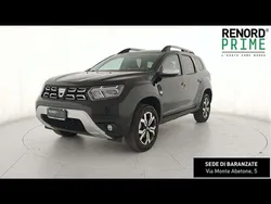 Nero Usata 2022 Dacia Duster Prestige SUV | 15.300 € (Buon prezzo)