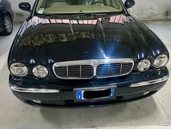 Usata 2004 Jaguar XJR S Tre volumi | 20.000 €