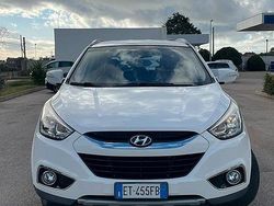 Usata 2014 Hyundai ix35 Xpossible SUV | 9500 € (Buon prezzo)