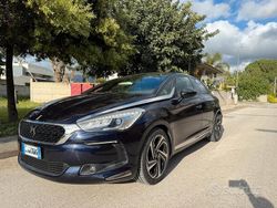 Usata 2015 DS Automobiles DS5 60TH Anniversary Edition Due volumi | 11.900 €