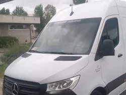 Usata 2020 Mercedes Sprinter Furgone | 20.000 € (Ottimo prezzo)