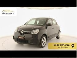 Nero Usata 2021 Renault Twingo Zen Due volumi | 10.850 € (Buon prezzo)