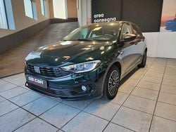 Verde Usata 2022 Fiat Tipo City Life Tre volumi | 9990 € (Super prezzo)