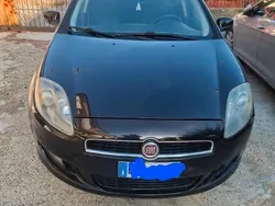 Usata 2013 Fiat Bravo Due volumi | 5000 € (Cara)