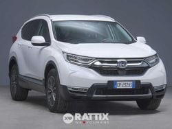 Bianco Usata 2023 Honda CR-V Lifestyle SUV | 30.331 € (Buon prezzo)