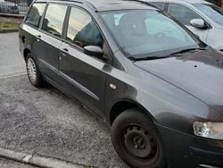 Grigio Usata 2009 Fiat Stilo Station wagon | 1500 €