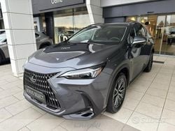 Grigio Usata 2023 Lexus NX350h SUV | 43.500 € (Super prezzo)