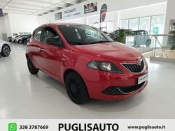 Rosso Usata 2022 Lancia Ypsilon Gold Due volumi | 12.500 € (Cara)