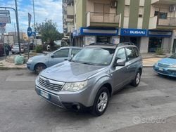 Grigio Usata 2008 Subaru Forester SUV | 8200 € (Molto cara)