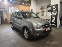 Grigio Usata 2006 Suzuki Ignis Due volumi | 3900 € (Buon prezzo)