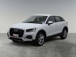 Bianco Usata 2021 Audi Q2 Admired SUV | 24.900 € (Buon prezzo)