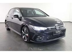 Nero Usata 2021 VW Golf Tre volumi | 26.000 € (Super prezzo)