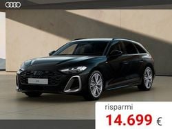 Nero mito metallizzato Nuova 2025 Audi A5 S-Line Coupé | 56.500 € (Buon prezzo)