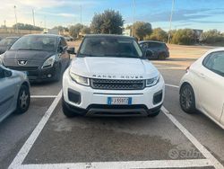 Usata 2017 Land Rover Range Rover evoque Station wagon | 13.500 €