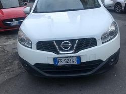 Bianco Usata 2013 Nissan Qashqai SUV | 6300 €