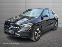 Nero Usata 2022 Mercedes GLA250 SUV | 38.900 € (Ottimo prezzo)
