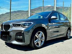 Grigio Usata 2021 BMW X1 M Sport SUV | 33.000 €