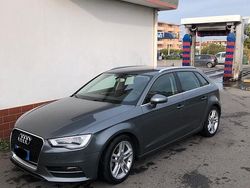 Usata 2015 Audi A3 Ambition Tre volumi | 11.000 € (Buon prezzo)