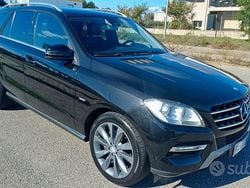 Nero Usata 2012 Mercedes 250 Premium Station wagon | 11.999 € (Buon prezzo)