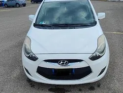 Usata 2013 Hyundai ix20 Monovolume | 5000 € (Ottimo prezzo)