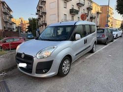 Usata 2011 Fiat Doblò Monovolume | 4900 € (Molto cara)