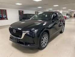 Nero Nuova 2025 Mazda CX-60 Exclusive-Line SUV | 49.000 € (Buon prezzo)