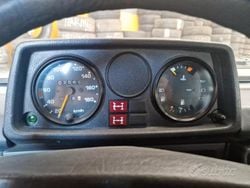 Bianco Usata 1989 Mercedes G250 SUV | 25.000 €