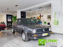 Grigio scuro Usata 1990 VW Golf II Due volumi | 4500 €