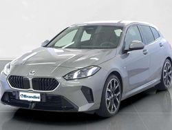 Skyscraper grey metallic Usata 2024 BMW 120 Comfort Edition Due volumi | 35.313 €