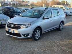 Other Usata 2014 Dacia Logan MCV Ambiance Station wagon | 6600 € (Buon prezzo)