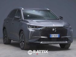 Grigio Usata 2023 DS Automobiles DS7 Crossback Rivoli SUV | 30.997 € (Cara)