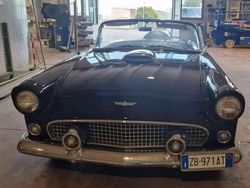 Nero Usata 1956 Ford Thunderbird Cabrio | 56.000 €