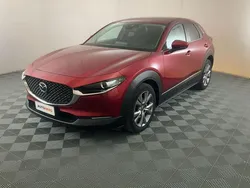 Rosso Usata 2020 Mazda CX-30 SUV | 14.499 € (Buon prezzo)