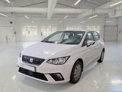 Bia Usata 2020 Seat Ibiza Style Tre volumi | 12.400 € (Cara)