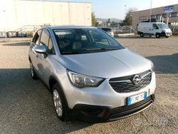 Usata 2019 Opel Crossland SUV | 10.300 € (Buon prezzo)