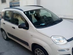 Bianco Usata 2013 Fiat Panda Due volumi | 4500 € (Super prezzo)