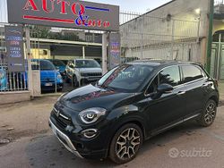 Verde Usata 2019 Fiat 500X Cross SUV | 14.999 € (Buon prezzo)