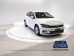 Bianco Usata 2020 VW Polo Comfortline | 12.850 € (Buon prezzo)