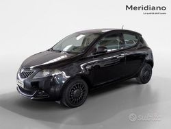 Nero Usata 2022 Lancia Ypsilon Due volumi | 9900 € (Ottimo prezzo)
