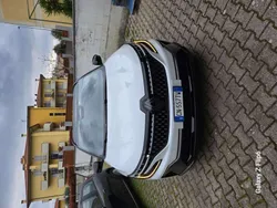 Bianco Usata 2023 Renault Austral Iconic Esprit Alpine SUV | 32.000 € (Cara)